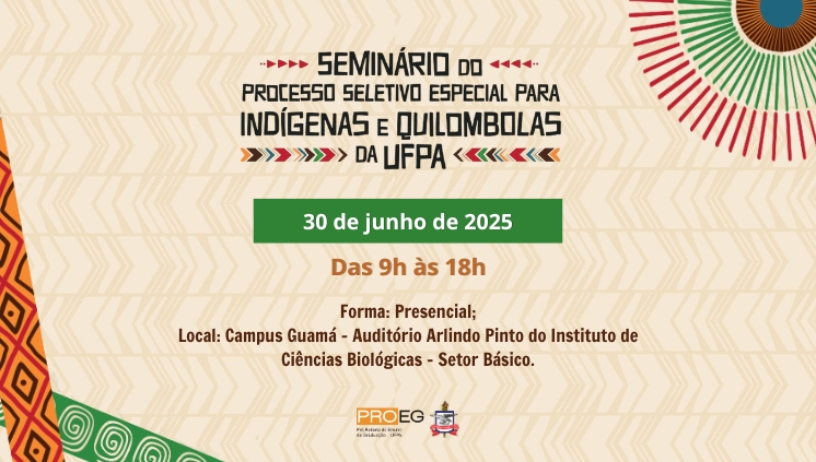 Divulgação VII Seminário Consultivo PSE-IQ