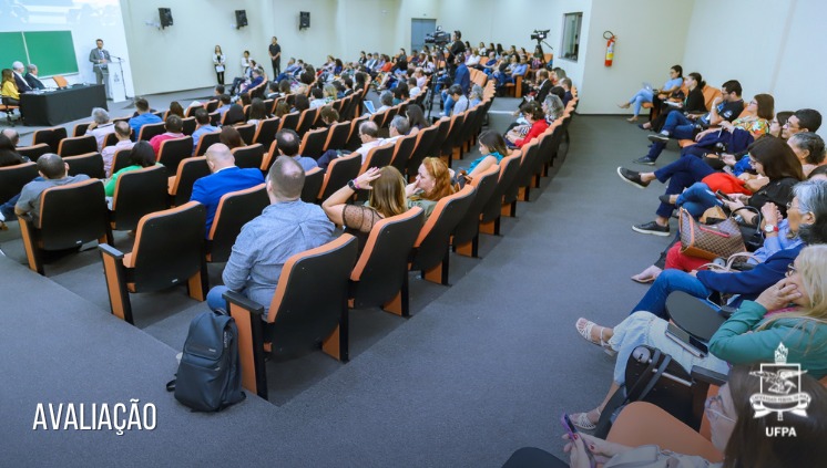 UFPA abre série de seminários regionais do Inep sobre avaliação da educação superior 