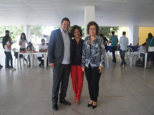 ORGANIZAÇÃO GERAL DADD/DIQUALE