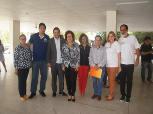 ORGANIZAÇÃO GERAL DADD/DIQUALE