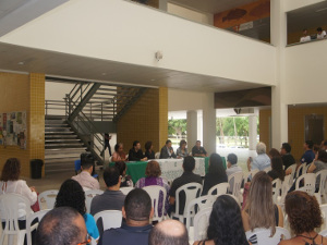 CERIMÔNIA DE ABERTURA